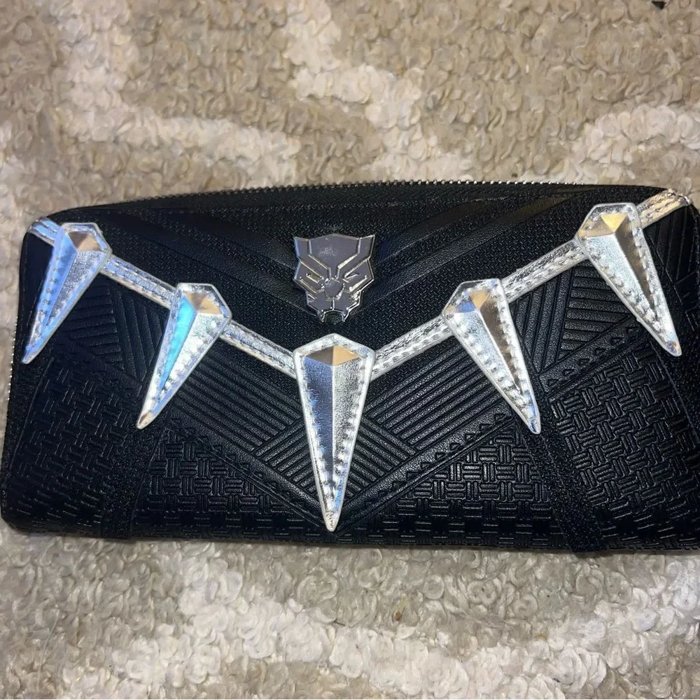 LoungeFly Marvel wallet